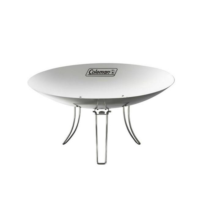 Coleman（コールマン） 焚き火台 ファイアーディスク + テーブル +