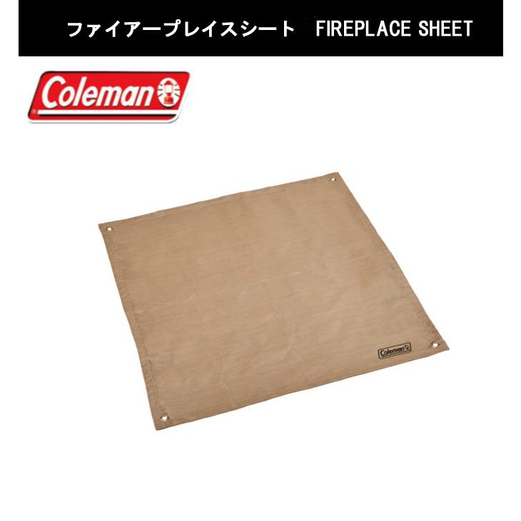 コールマン 焚き火台 2点セット ファイアーディスク+ファイアープレイスシート　FIREPLACE SHEET 2000031235+2000037303 Coleman｜himaraya｜11