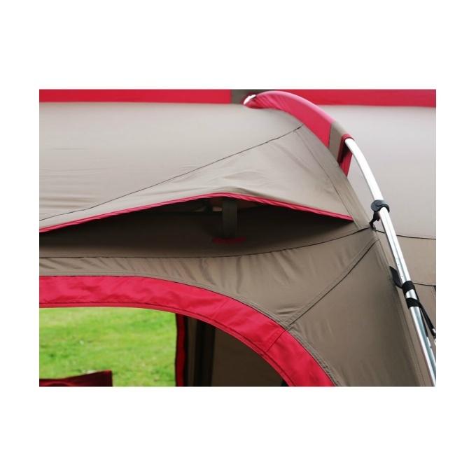 snow peak（スノーピーク） テントフルセット ランドロック+