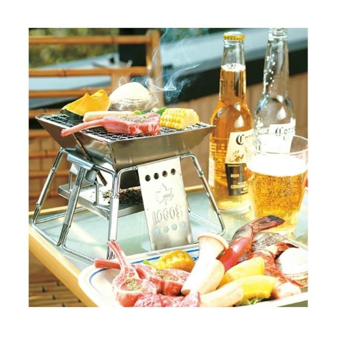 LOGOSタキビセット LOGOS the ピラミッドTAKIBI L コンプリート|ギア|グリル・たき火