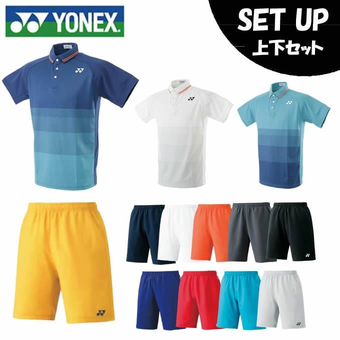 定番の冬ギフト テニスウェア上下 ラケット 硬式用