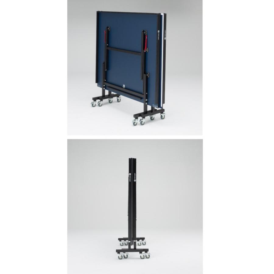 VISION QUEST（ビジョンクエスト） 【1年保証】 卓球台 国際規格サイズ