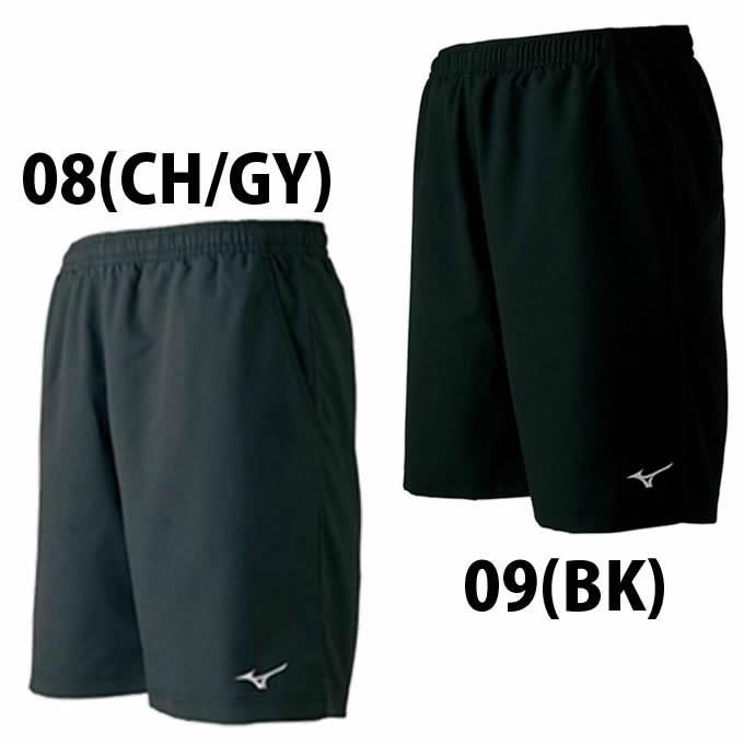 MIZUNO（ミズノ） テニスウェア 上下セット メンズ プラクティス+