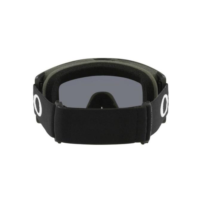 オークリー(OAKLEY) スキー スノーボードヘルメット HELMET+ゴーグル2