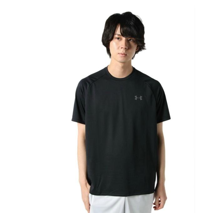 UNDER ARMOUR アンダーアーマー 半袖Tシャツ ハーフパンツ