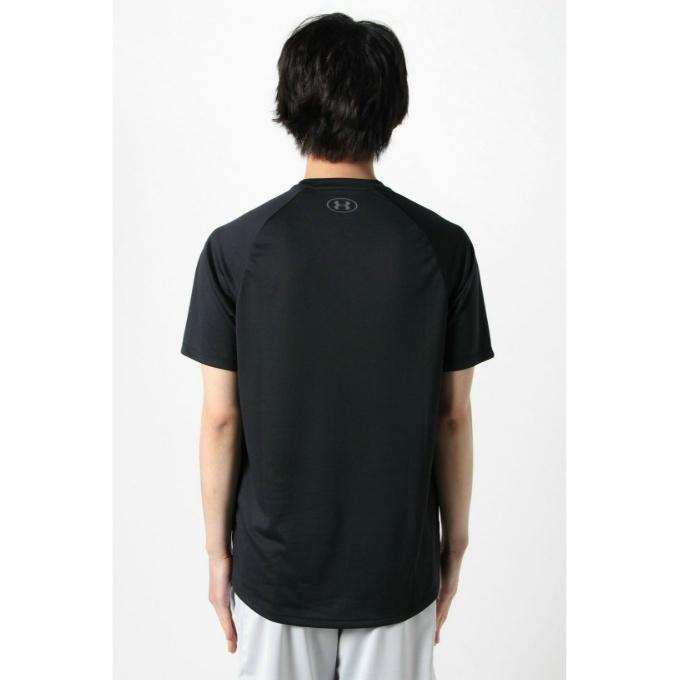 UNDER ARMOUR アンダーアーマー 半袖Tシャツ ハーフパンツ