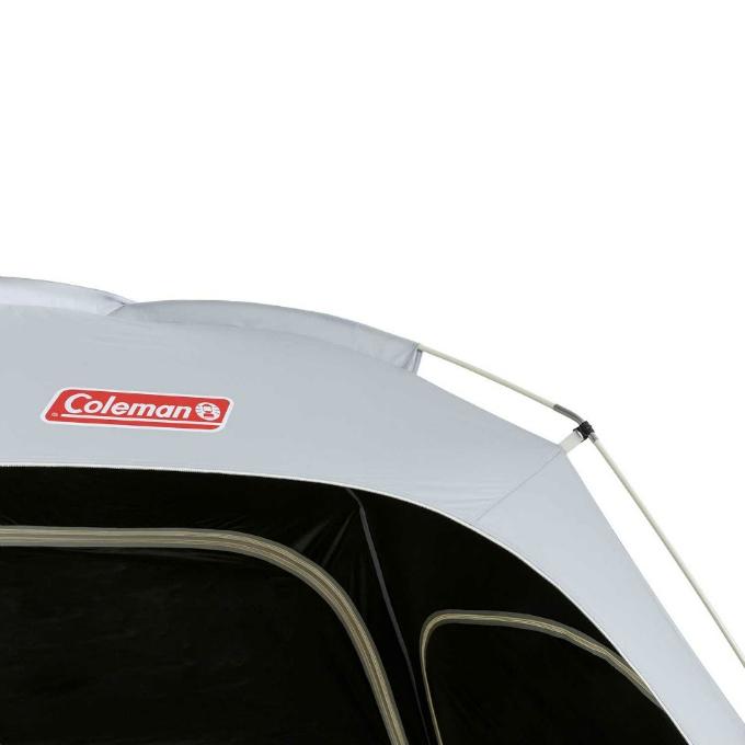 Coleman（コールマン） サンシェード レジャーシートセット スクリーン