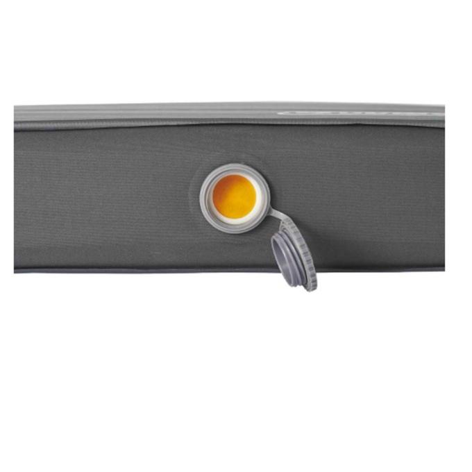 Coleman コールマン　インフレーターマット　ダブル　シングル　セット ダブルとシングル比較！】コールマン「キャンパーインフレーター