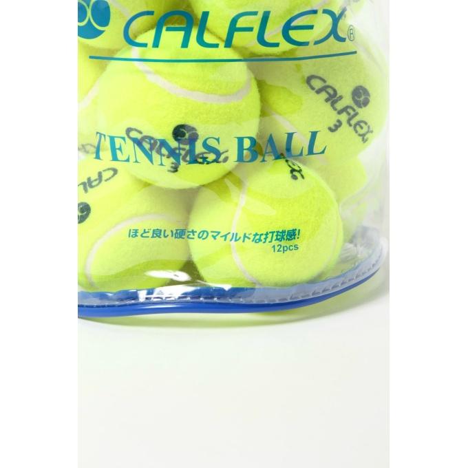 CALFLEX カルフレックス テニス トスマシン 硬式テニスボール