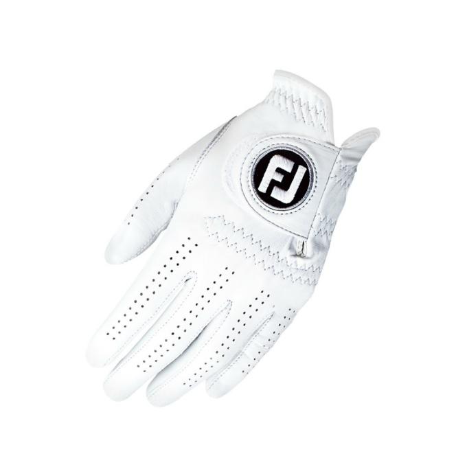 FootJoy（フットジョイ） ゴルフ 左手用グローブ 5枚セット メンズ