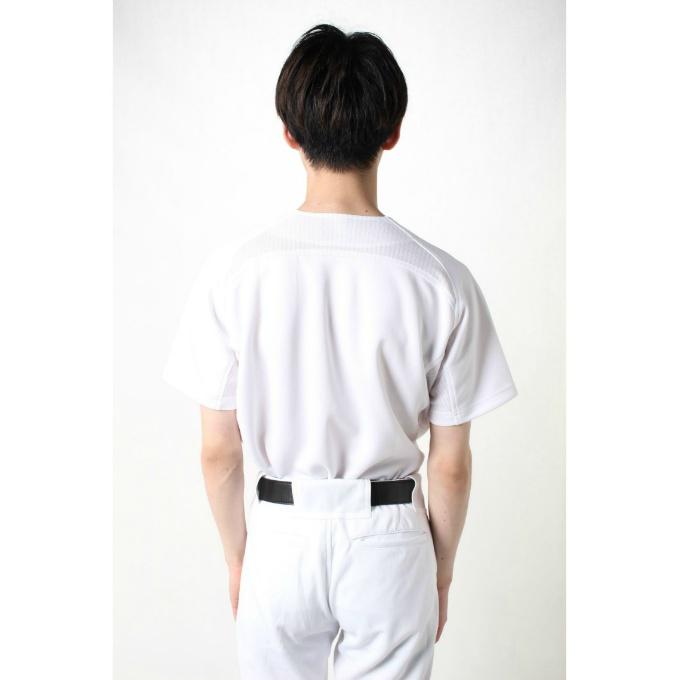 ゼット（ZETT） 新入部員応援 5点セット メンズ ユニフォームシャツ+