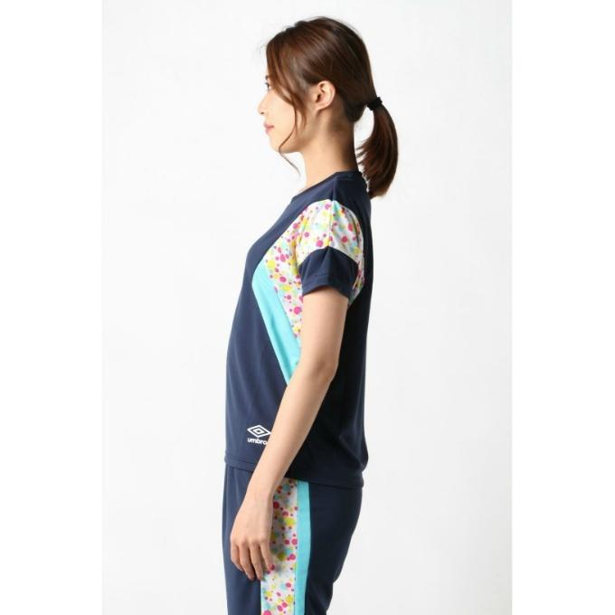 umbro アンブロ UMBRO 半袖Tシャツ ハーフパンツ セット