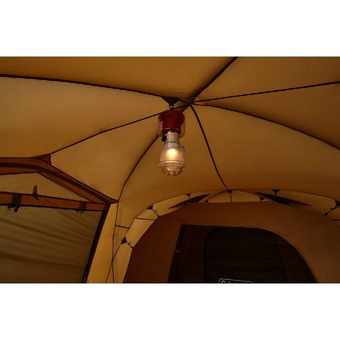 Coleman コールマン フロアマットセット タフスクリーン2ルーム