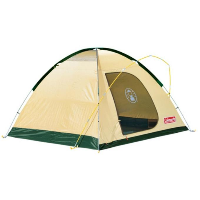 Coleman（コールマン） テント ポール 2点セット BCクロスドーム/270+