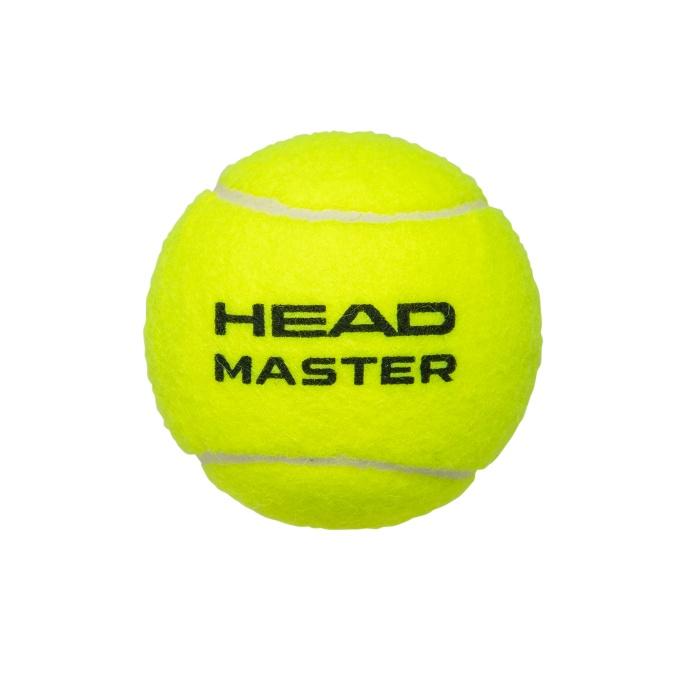 HEAD（ヘッド） 硬式テニスボール 12個 セット マスター3球