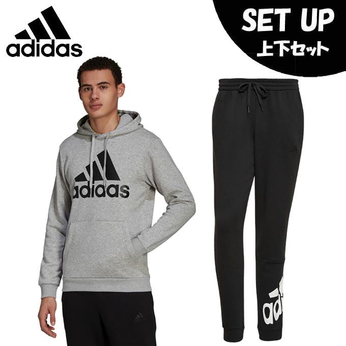 アディダススウェットウェア ジャージ 上下セットメンズess Bl 裏起毛 スウェットパーカー パンツgk9577 Gk66 268adidas ヒマラヤ Paypayモール店 通販 Paypayモール