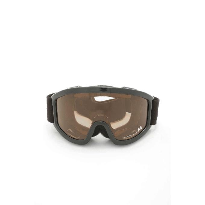オークリー(OAKLEY) スキー スノーボード ヘルメット HELMET+ゴーグル2