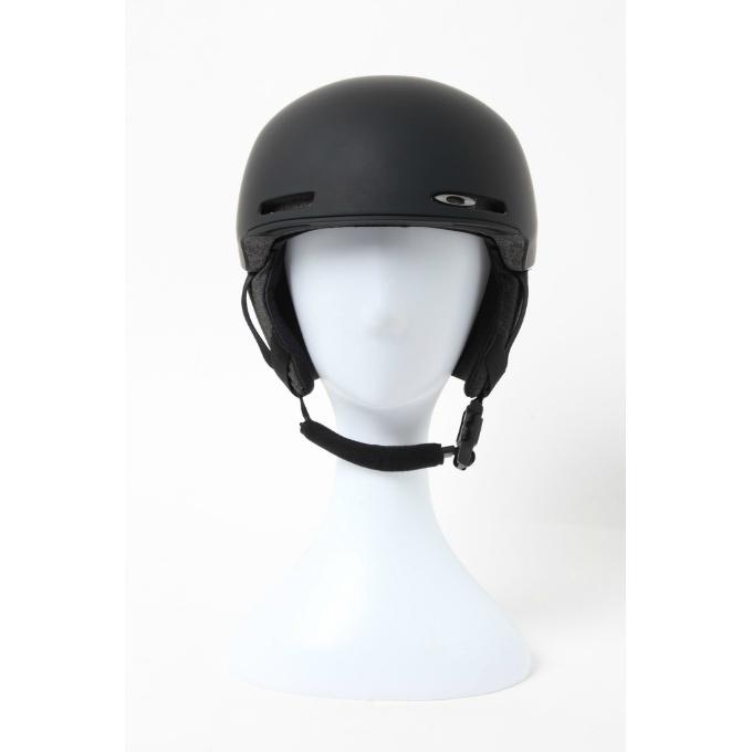 オークリー(OAKLEY) スキー スノーボード ヘルメット HELMET+ゴーグル2