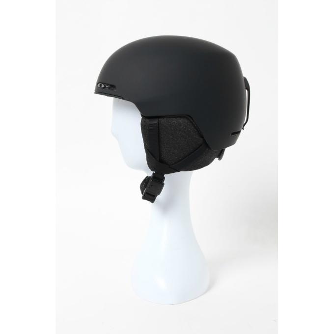 オークリー(OAKLEY) スキー スノーボード ヘルメット HELMET+ゴーグル2