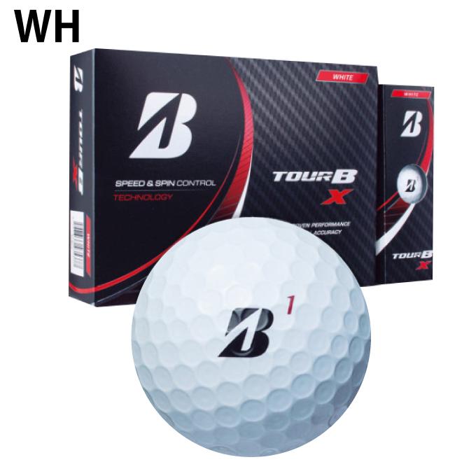 魅力的な魅力的なブリヂストンゴルフ ゴルフボール 3ダース 36個入