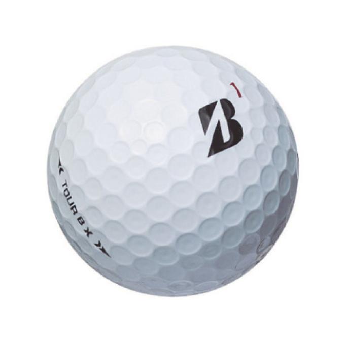 魅力的な魅力的なブリヂストンゴルフ ゴルフボール 3ダース 36個入