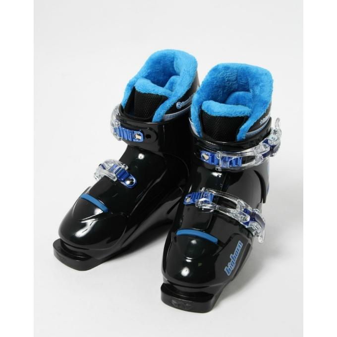 エラン ELAN JETT JRS　110cm　ジュニアスキー ブーツおまけ elan（エラン） ジュニアスキー板 3点セット ジュニア JETT JRS + EL4