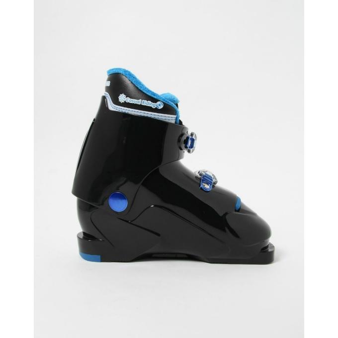 ロシニョール HERO J 130cm ジュニア スキー板セット ROSSIGNOL ロシニョール ジュニアスキー板 4点セット ジュニア