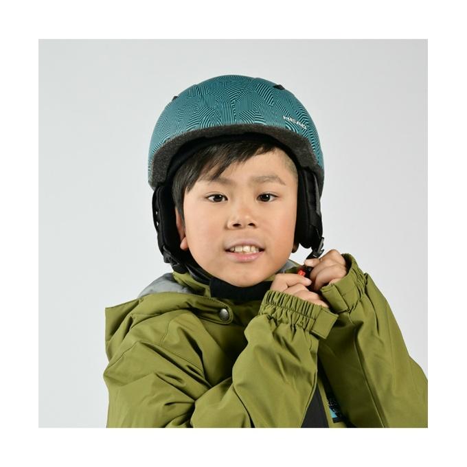 ヘッド(HEAD) スキー スノーボード ヘルメット HELMET+ゴーグル2点