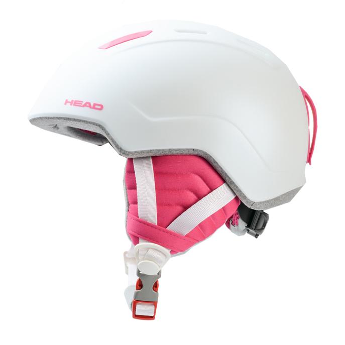 HEAD（ヘッド） スキー スノーボード ヘルメット ジュニア HELMET+