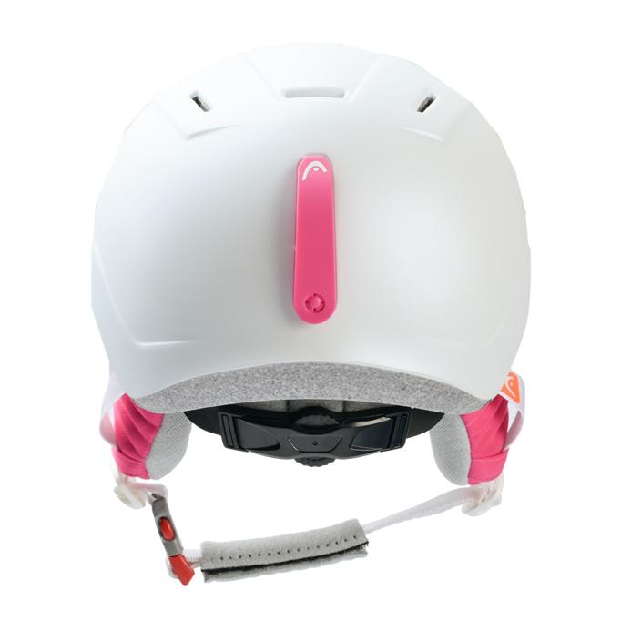 HEAD（ヘッド） スキー スノーボード ヘルメット ジュニア HELMET+