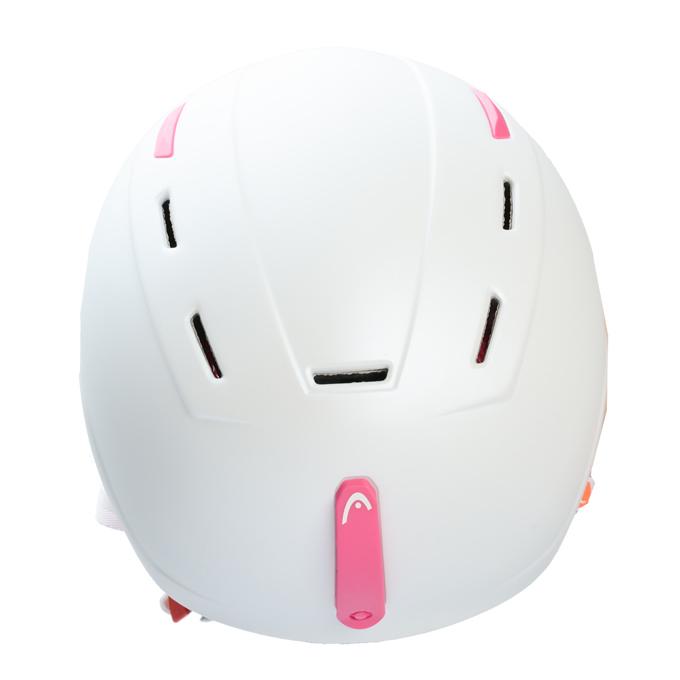 HEAD（ヘッド） スキー スノーボード ヘルメット ジュニア HELMET+