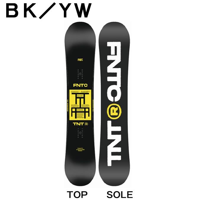 ヒマラヤ Yahoo!店エフエヌティーシー FNTC スノーボード KING