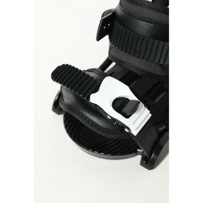 【ZUMA×VISIONPEAKS】スノーボードセット ビジョンピークス(VISIONPEAKS) スノーボード ビンディング ZUMA Jr