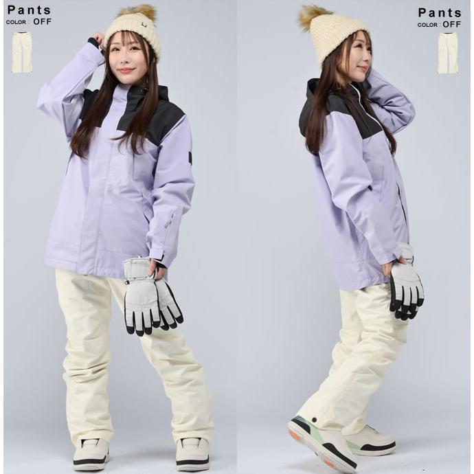 O'NEIL Ocean Pacific スノーボードウェアセット レディース O'NEIL Ocean Pacific スノーボードウェアセット レディース