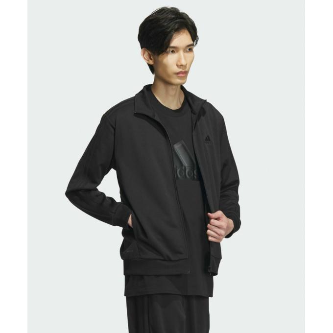 adidas（アディダス） スポーツウェア ジャージ 上下セット メンズ