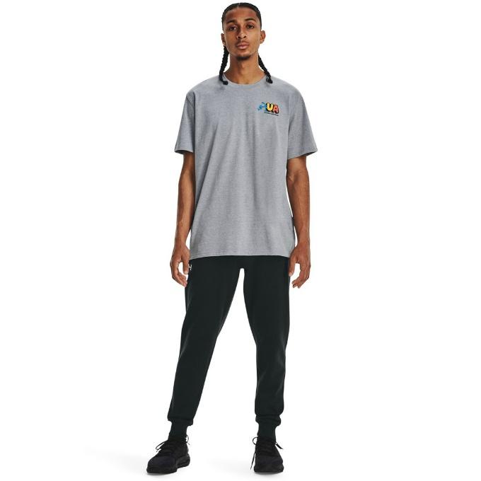 UNDER ARMOUR（アンダーアーマー） スポーツウェア スウェット 上下