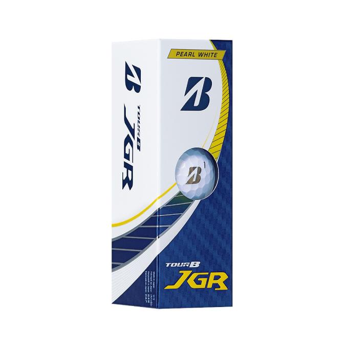 ブリヂストンゴルフ BRIDGESTONE GOLF ゴルフボール 3ダース 36個入 TOUR B JGR ボール TourB JGR 2023｜himaraya｜10