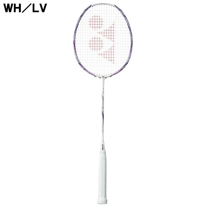 YONEX - 【単品売り可】バドミントンラケット YONEX 3本セット YONEX（ヨネックス） バドミントン部 新入部員 スターター3点セット
