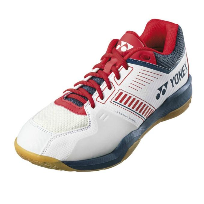 YONEX バドミントン 新入部員用 お得なラケット・シューズセット 23.0