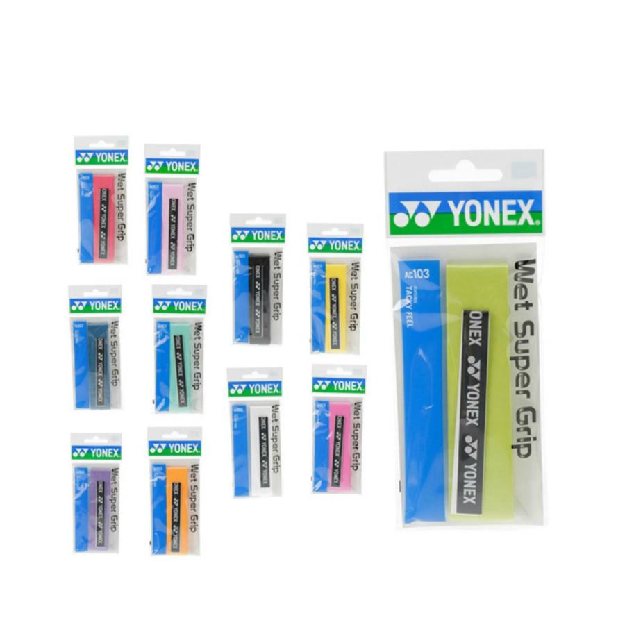 YONEX ヨネックス バドミントン部 新入部員 スターター3点セット