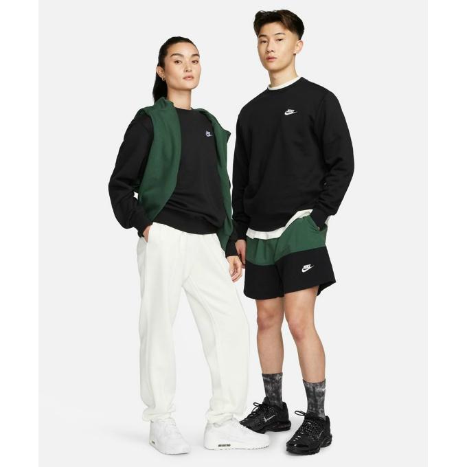 NIKE（ナイキ） スポーツウェア スウェット 上下セット メンズ NSW