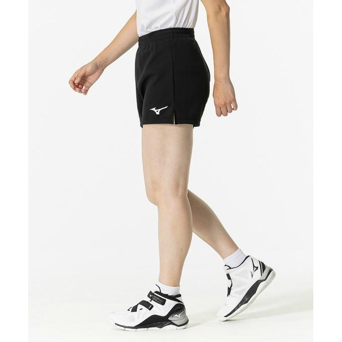 MIZUNO（ミズノ） 新入部員応援 バレーボール4点 ゲームパンツ+膝