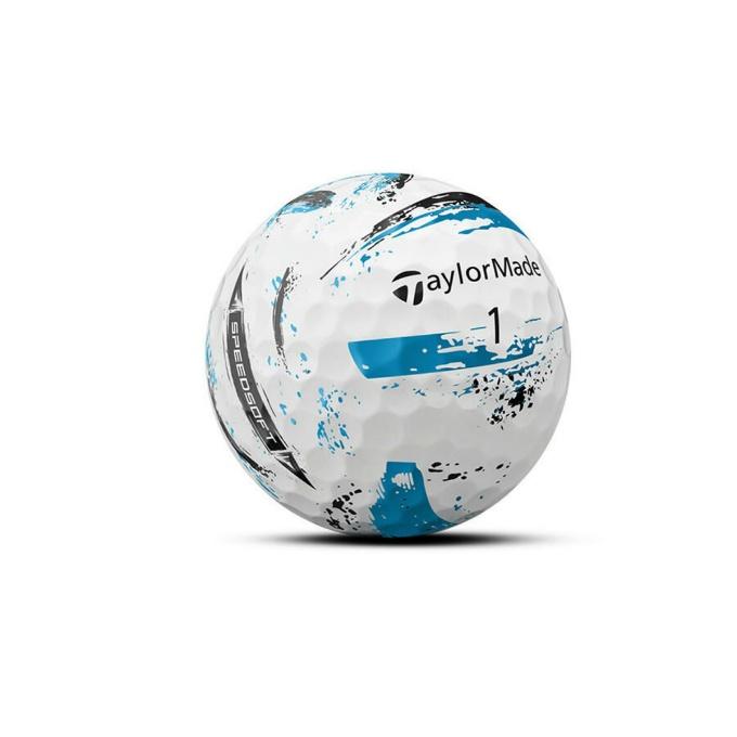 TaylorMade（テーラーメイド） ゴルフボール 3ダース 36個入 スピード