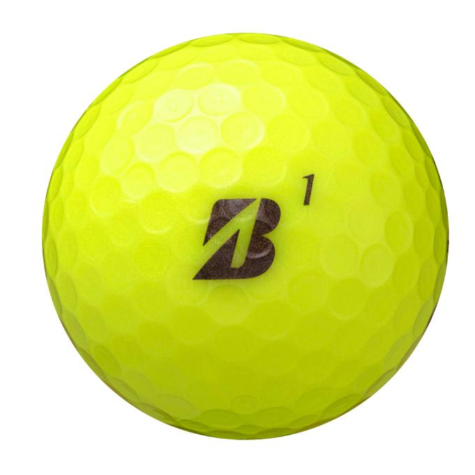 ブリヂストンゴルフ BRIDGESTONE GOLF ゴルフボール 3ダース 36個入 TOUR B XS 2024｜himaraya｜11