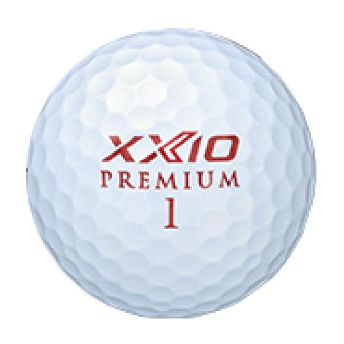 XXIO premium ゴルフボール 36球 ゼクシオ プレミアム 3ダース XXIO ゼクシオ ゴルフボール 3ダース 36個入 プレミアム PREMIUM 2024