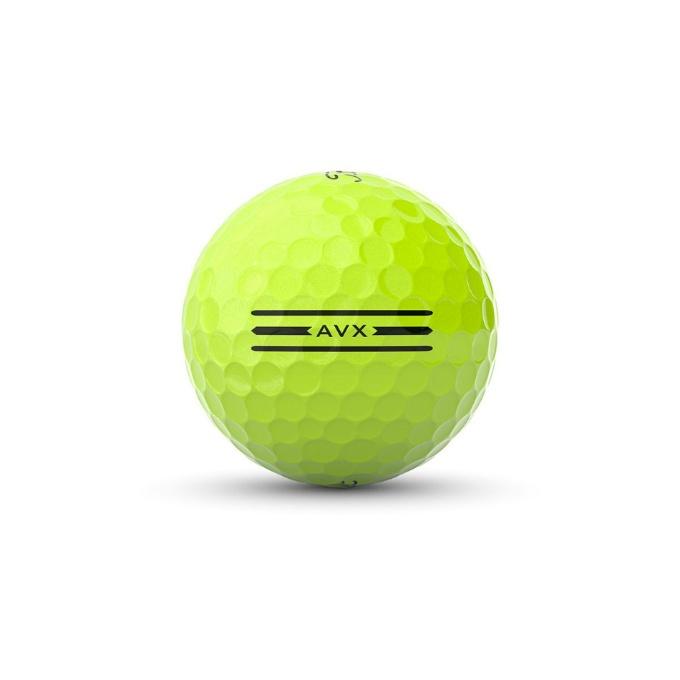 タイトリスト Titleist ゴルフボール 3ダース 36個入 AVX 2024 AVX 2024 Titleist（タイトリスト） ゴルフボール 3ダース 36個入 AVX 2024 AVX