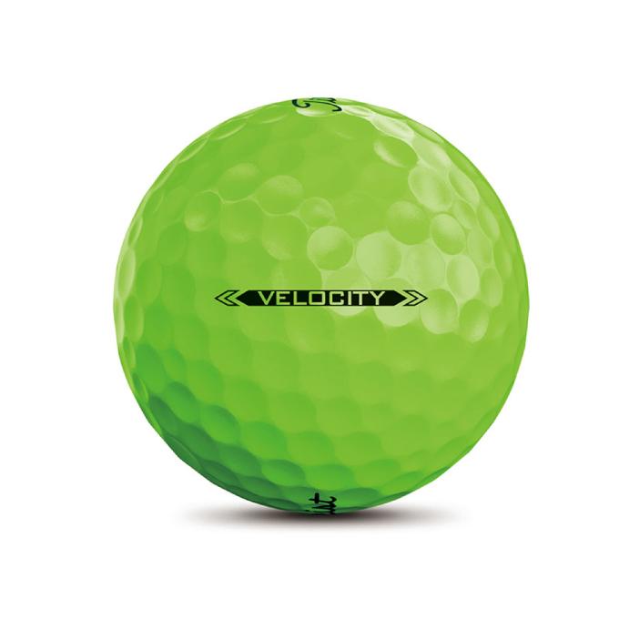 Titleist（タイトリスト） ゴルフボール 3ダース 36個入 ベロシティ
