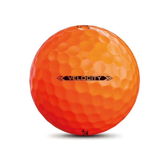 Titleist（タイトリスト） ゴルフボール 3ダース 36個入 ベロシティ