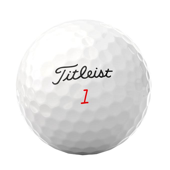Titleist（タイトリスト） ゴルフボール 3ダース 36個入 トゥルー