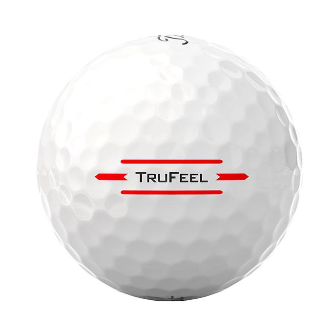 Titleist（タイトリスト） ゴルフボール 3ダース 36個入 トゥルー